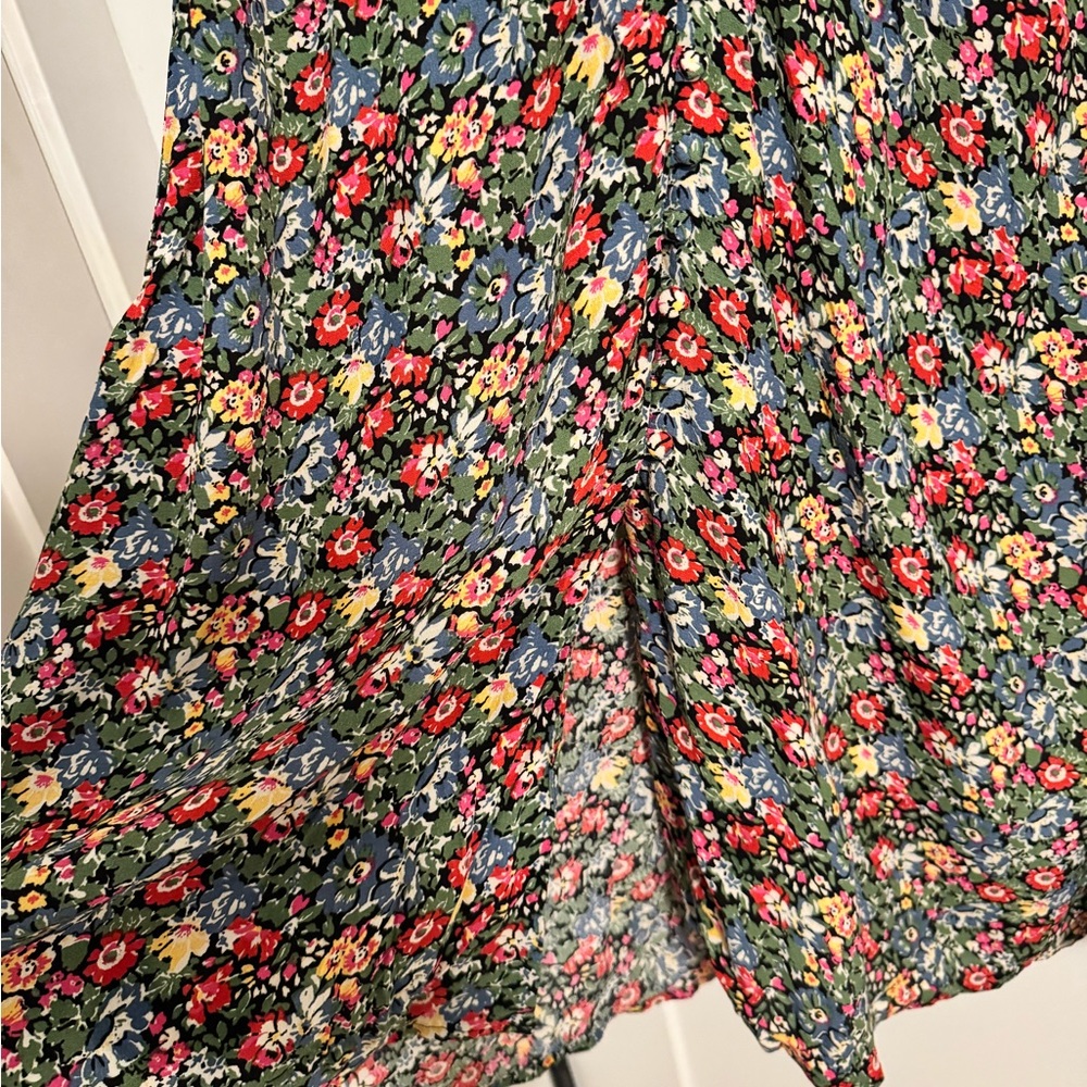 Sezane Estella Dress - Picture 5 of 14